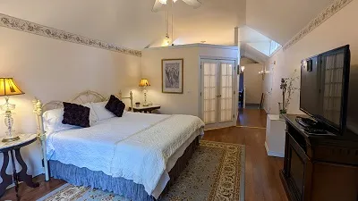 Chablis Bedroom Chablis Bedroom