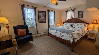 Merlot Bedroom Merlot Bedroom